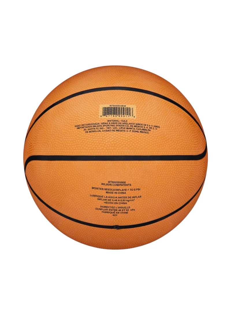 Wilson Gamebreaker Basketball - Size 7