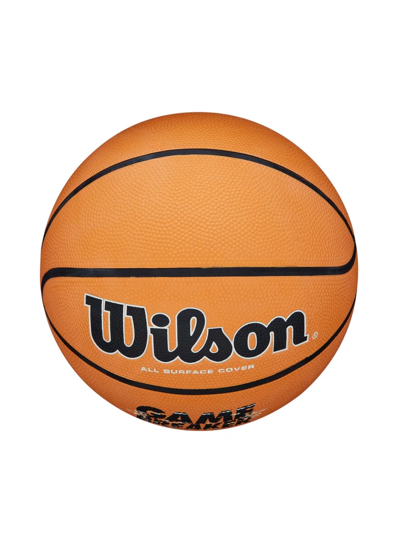 Wilson Gamebreaker Basketball - Size 7