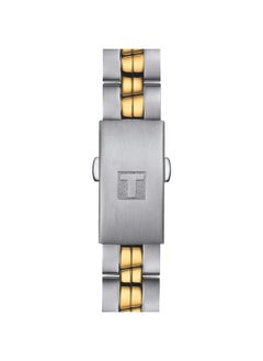 TISSOT PR 100 Automatic Silver Dial Ladies Watch  - Image 3