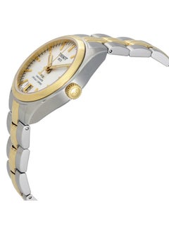 TISSOT PR 100 Automatic Silver Dial Ladies Watch  - Image 2
