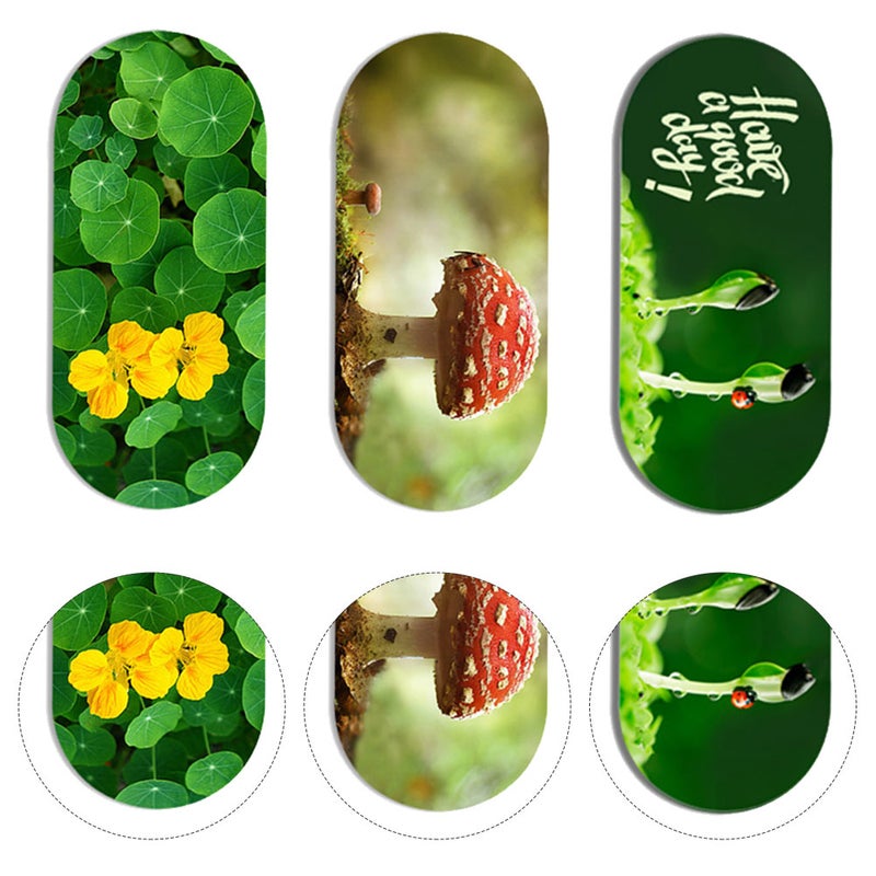 3Pcs Laptop Cover Shield Cover for Laptop Tablet - Image 3