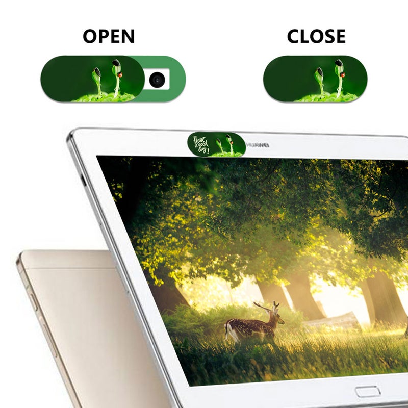 3Pcs Laptop Cover Shield Cover for Laptop Tablet - Image 5
