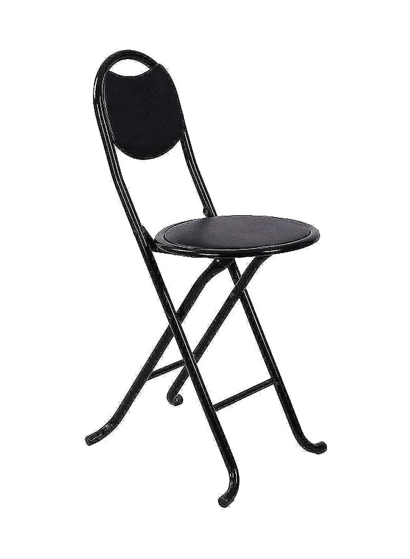 SMART HOME Foldable and multi-use prayer and excursion chair - Image 1