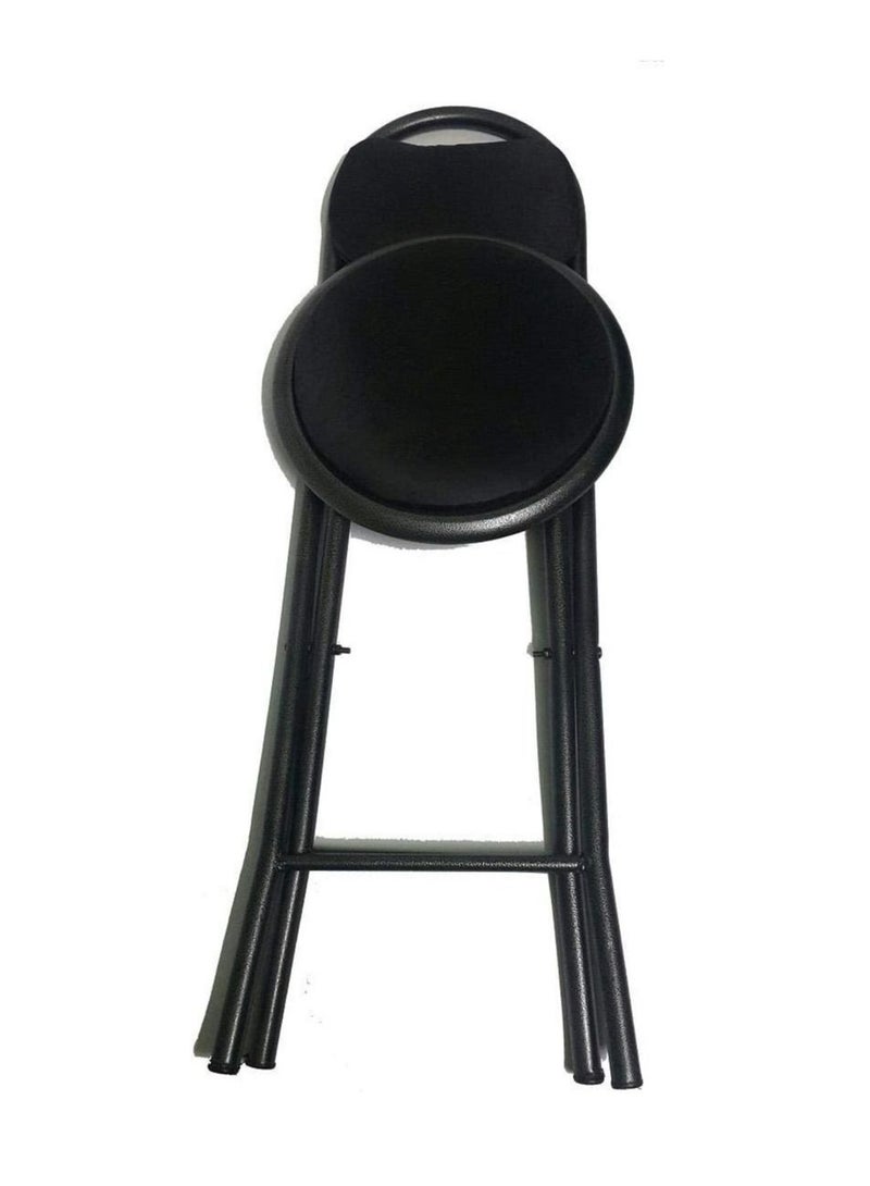 SMART HOME Foldable and multi-use prayer and excursion chair - Image 4