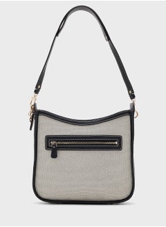 GUESS Sebina Bucket Crossbody  - Image 2