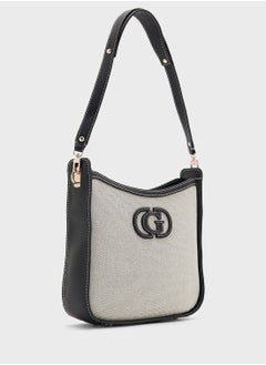 GUESS Sebina Bucket Crossbody  - Image 3