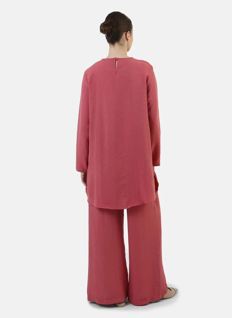 Modanisa Red - Tunic - Modanisa