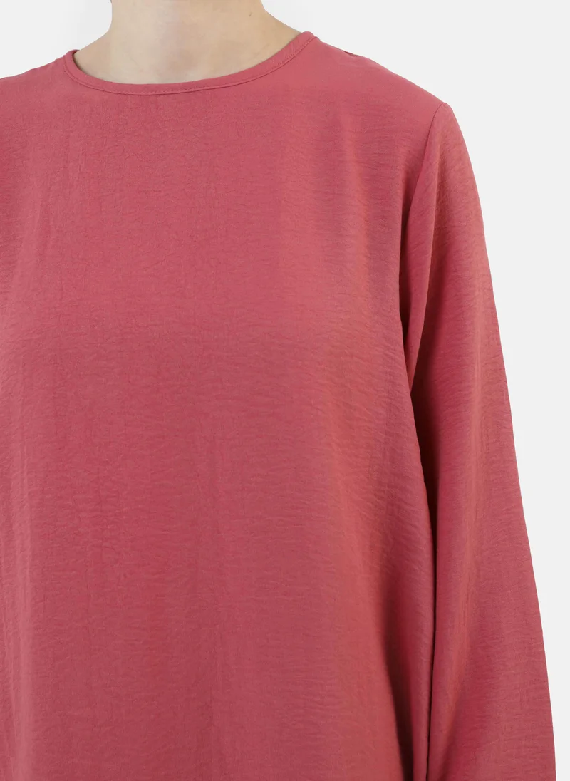 Modanisa Red - Tunic - Modanisa