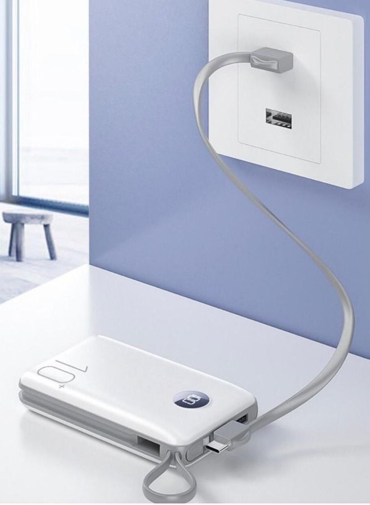 WEKOME Power Bank 10,000 ml WP-131W - Image 2