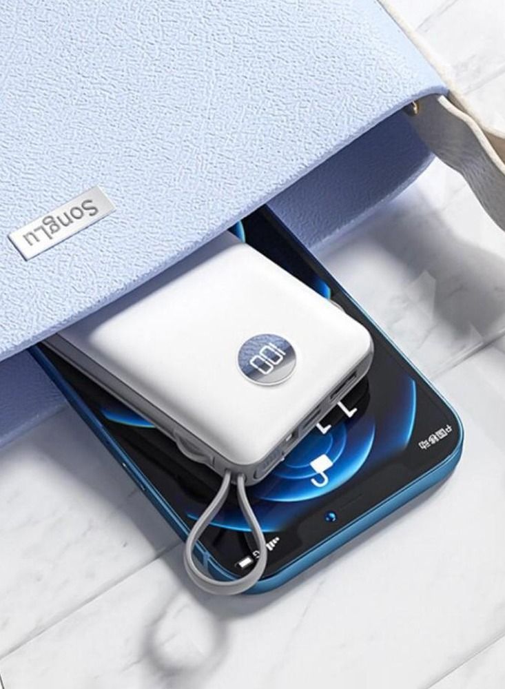 WEKOME Power Bank 10,000 ml WP-131W - Image 3