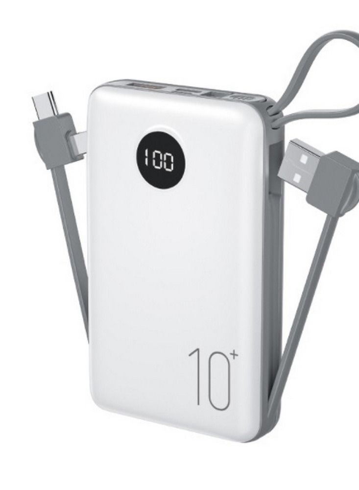 WEKOME Power Bank 10,000 ml WP-131W - Image 4