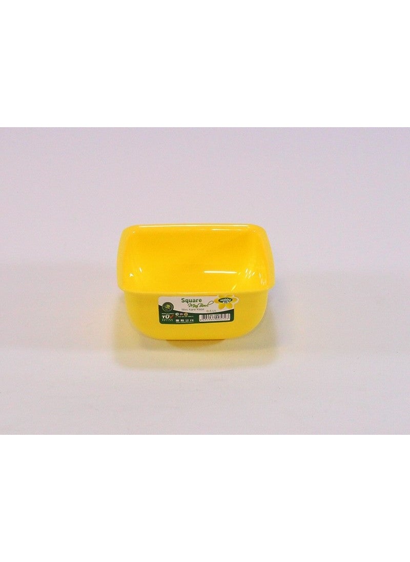 Hobby Life Mini Favory Square Bowl 3-1260 