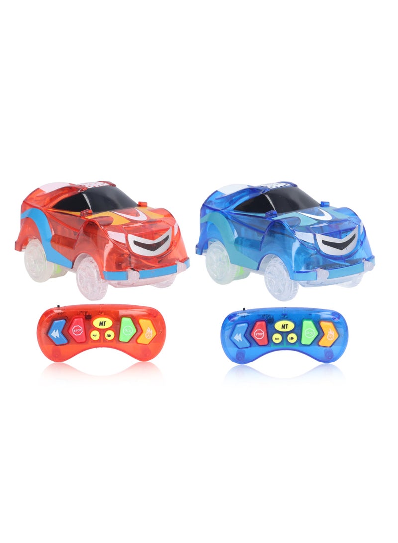 Safwa Toys Children's toy, blue toy from Al Safwa Toys - Image 1