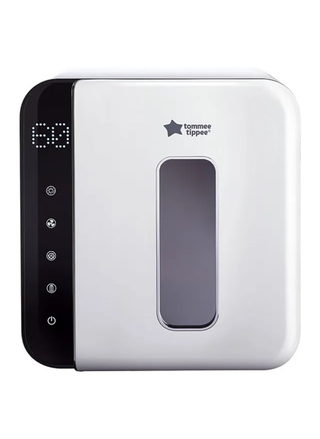Tommee Tippee UK 3-in-1 UV Sterilizer For Baby Bottles  - Image 1