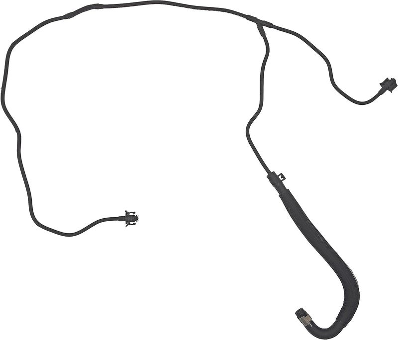 Dorman 626-651 Engine Coolant Overflow Hose for Select Ford Models - Image 2