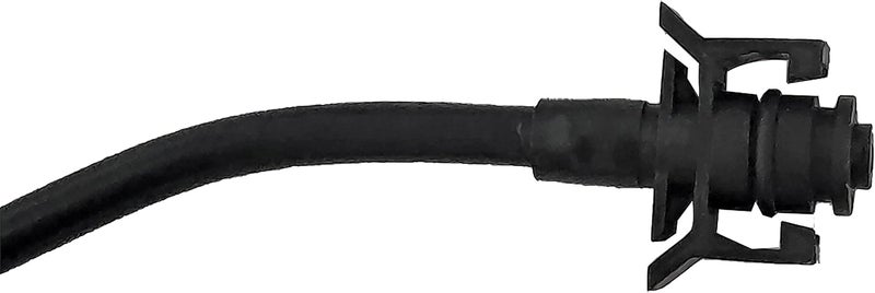 Dorman 626-651 Engine Coolant Overflow Hose for Select Ford Models - Image 3