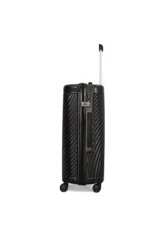 SONADA Sonada Hardshell Luggage Trolley Bag 3 pcs Set,Black  - Image 4