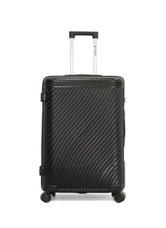 SONADA Sonada Hardshell Luggage Trolley Bag 3 pcs Set,Black  - Image 2