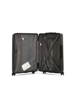 SONADA Sonada Hardshell Luggage Trolley Bag 3 pcs Set,Black  - Image 3
