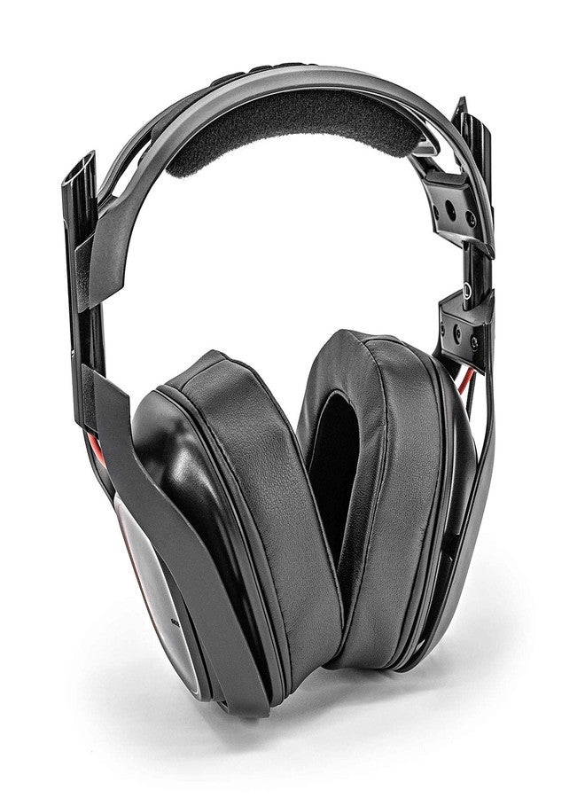 Sixsop Replacement Ear Pads Cushions for Astro A40 A50 GEN1 GEN2 Gaming Headset (Not Compatible with A40TR, A50 GEN3, A50 GEN4) - Image 5