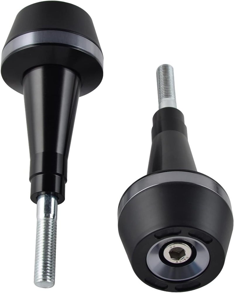 Wivplex Motorcycle Engine Frame Slider Guard - Image 1