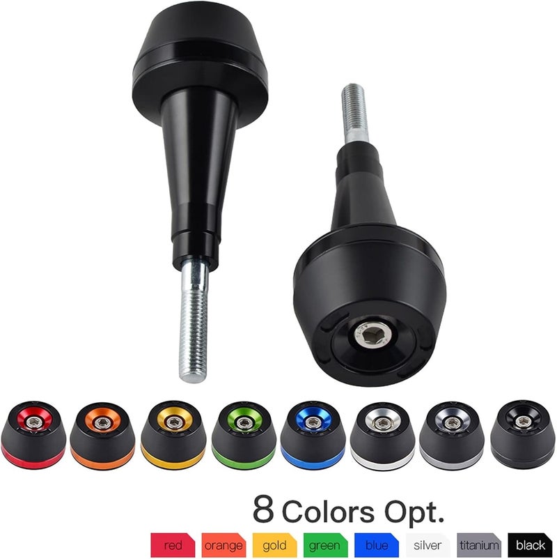 Wivplex Motorcycle Engine Frame Slider Guard - Image 3