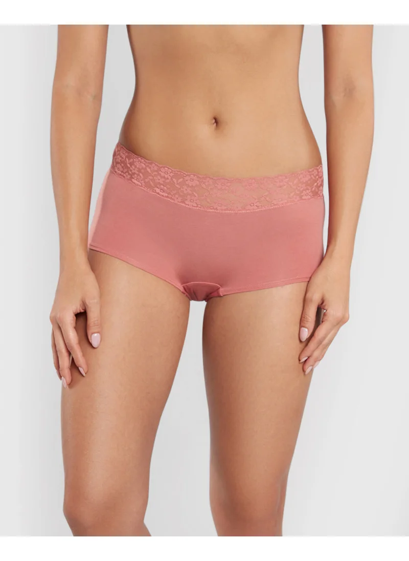 لا سينزا La Senza Remix Boyshort Panty