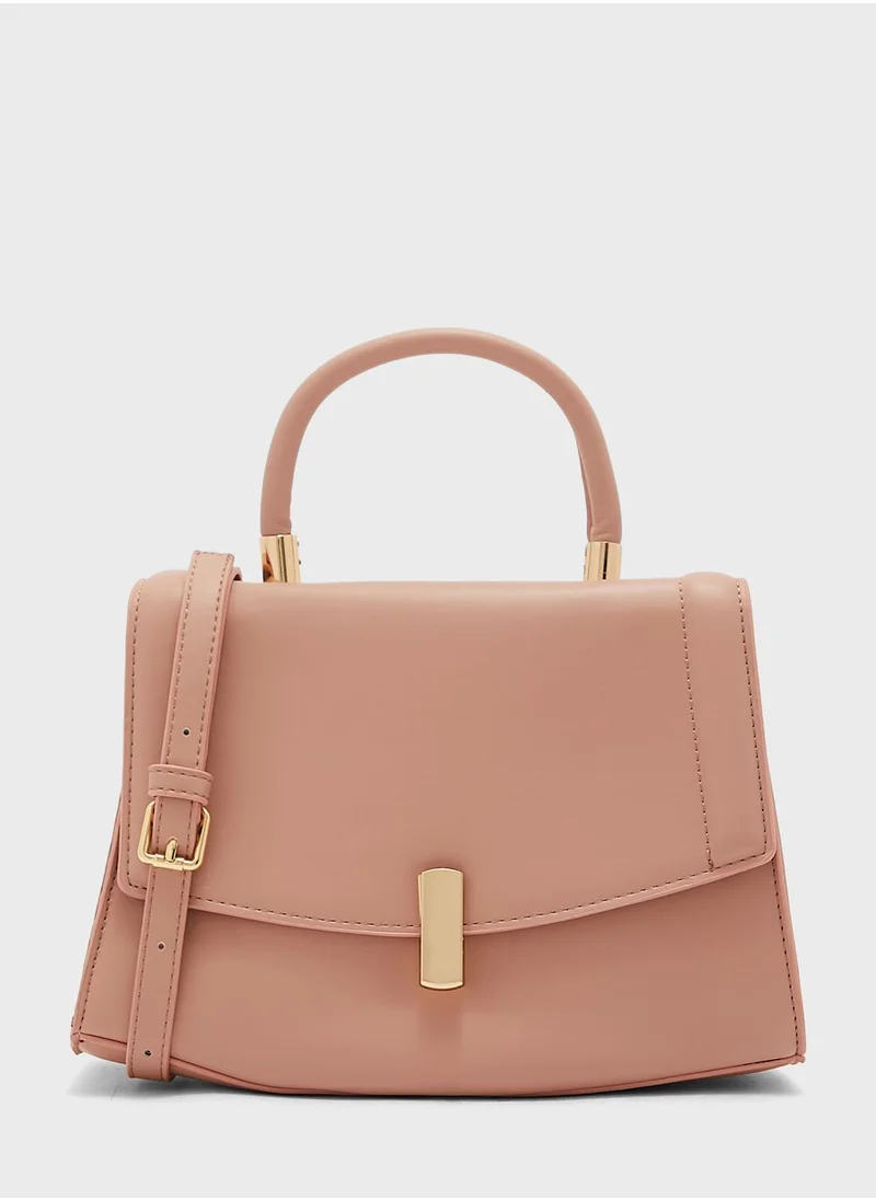 Khizana Curve Base Handbag
