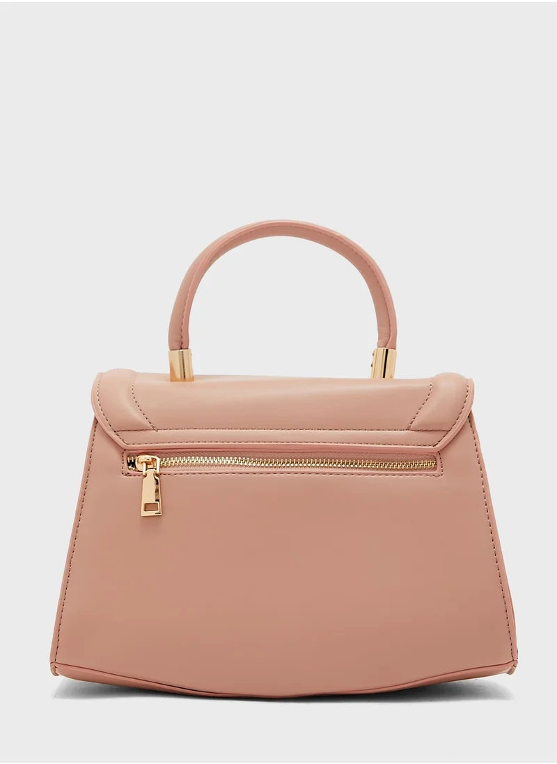 Khizana Curve Base Handbag