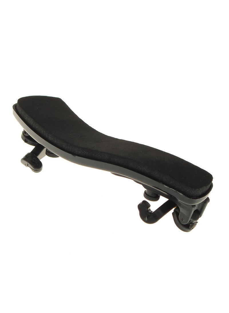 Pro Violin Shoulder Rest Fully Adjustable Pad Support For Violin 1/10 1/8 1/4 - Image 3