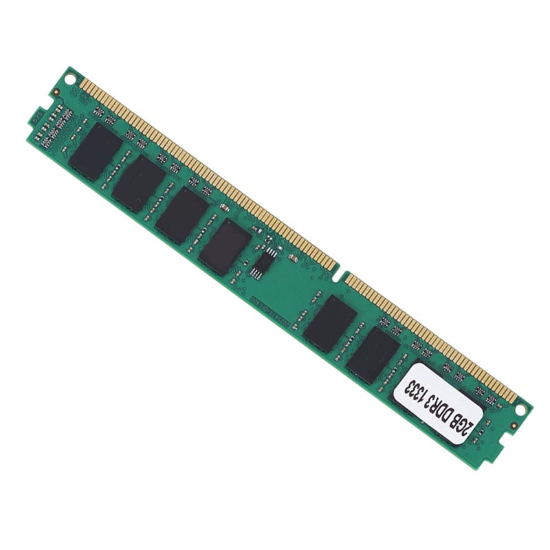 DDR3 2GB 1333MHz DDR3 Memory Super Fast Data Transmission 240pin DDR3 2GB 1333MHz for Intel/AMD - Image 4