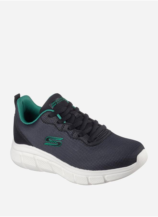 SKECHERS Bobs Sport B Flex - Icy Edge Shoes  - Image 3