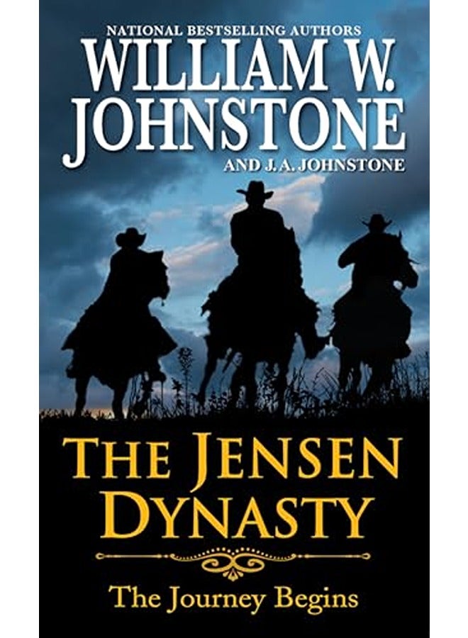 The Jensen Dynasty