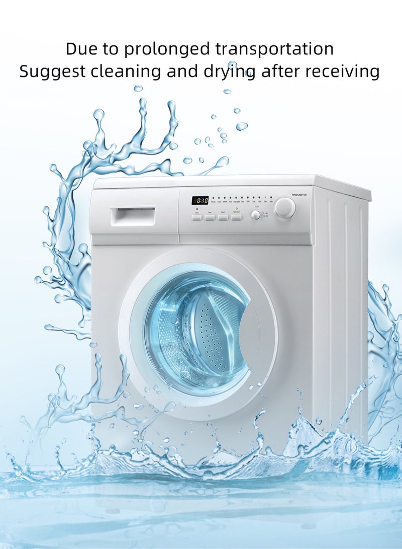 زاڤية سرير الأطفال حديثي الولادة - سرير للنوم المشترك مع عش دافئ - للأولاد والبنات الرضع (0-12 شهرًا) - Image 5