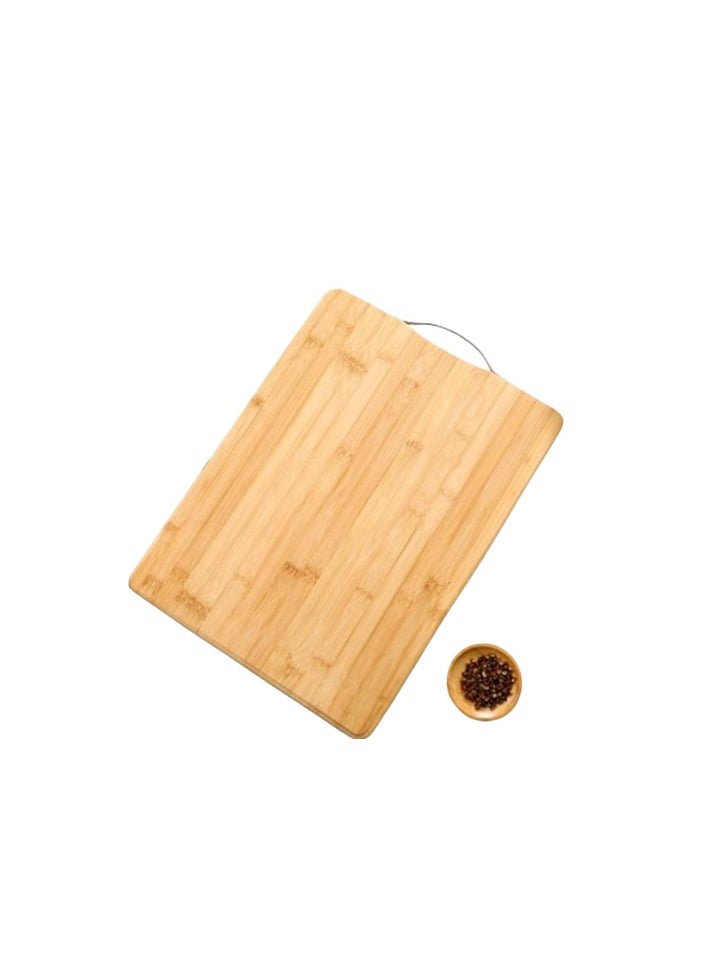 Generic - Imported large size waterproof bamboo wood plank L - Image 1
