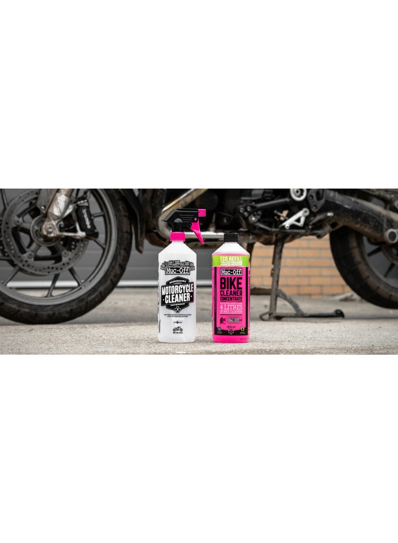 موك أوف منظف الدراجات المركز من Muc-Off – 1 لتر - Image 2