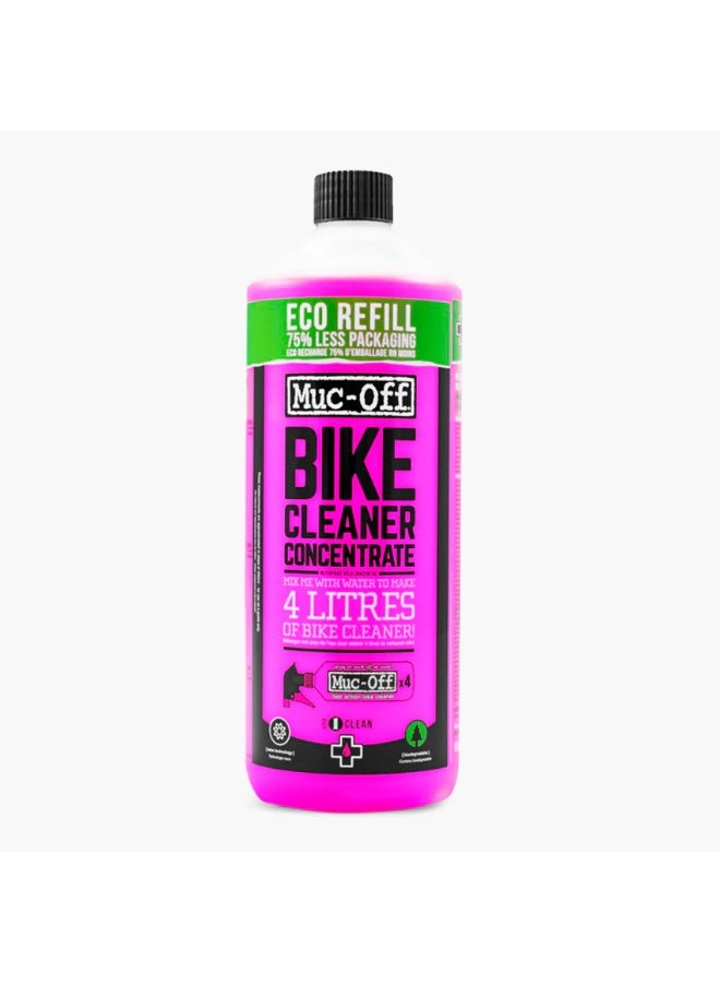 موك أوف منظف الدراجات المركز من Muc-Off – 1 لتر - Image 1