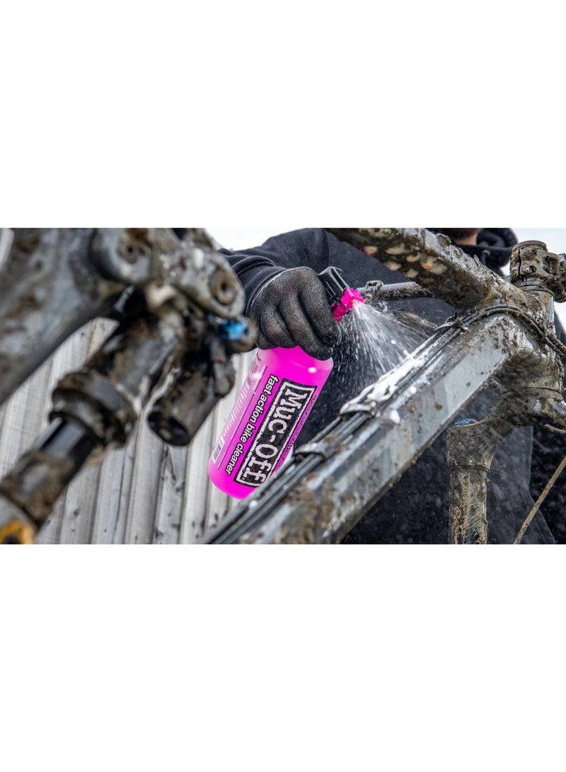موك أوف منظف الدراجات المركز من Muc-Off – 1 لتر - Image 3
