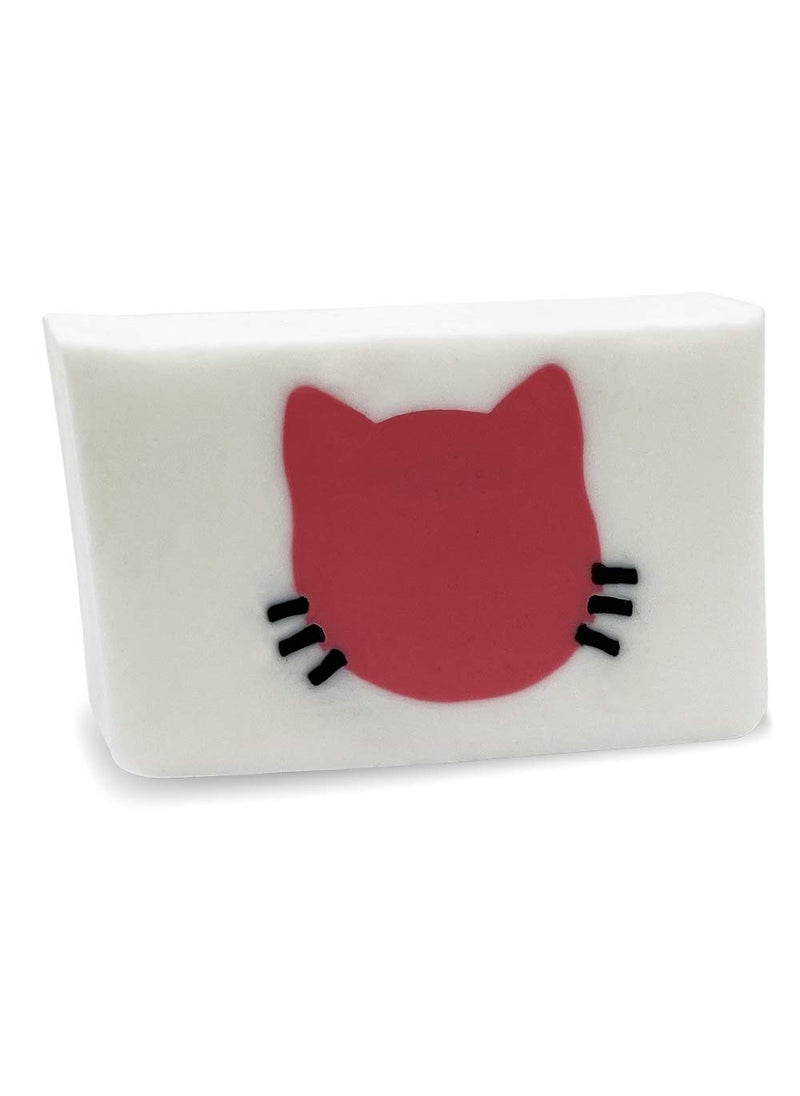 Primal Elements - Primal Elements Loaf Soap, Meow, 5.5 Pound - Image 1