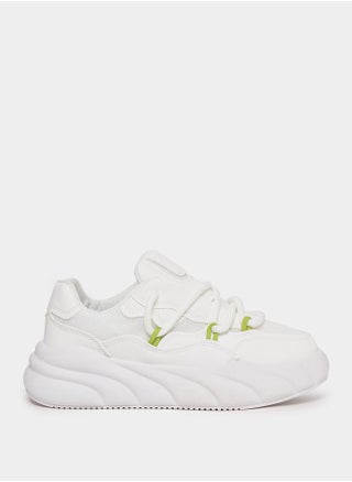 Textured Chunky Sole Lace Up Sneakers - pzsku/Z5987F2322D84AB506B2EZ/45/_/1731666314/7cd031ae-2c71-4a73-a4c7-528d28c3dc86