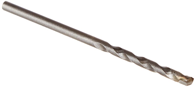 Bosch Professional Impact Drill Bit/Masonry Drill Bit Set With Diameter 3mm & Working Length 30mm, Pack Of 10 - Image 3