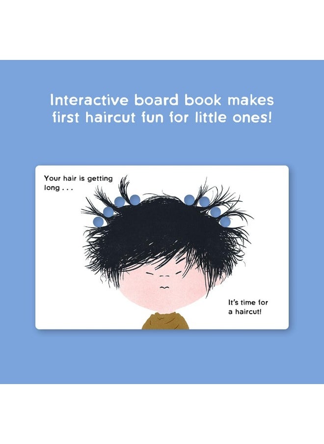 null - My First Haircut - Image 1