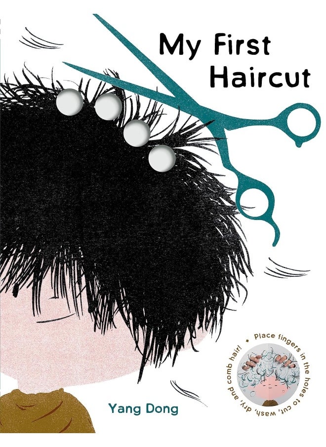 null - My First Haircut - Image 1