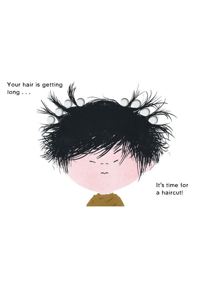 null - My First Haircut - Image 1