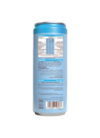 Spanish Latte Iced Coffee On The Go Can 225ml - view 3