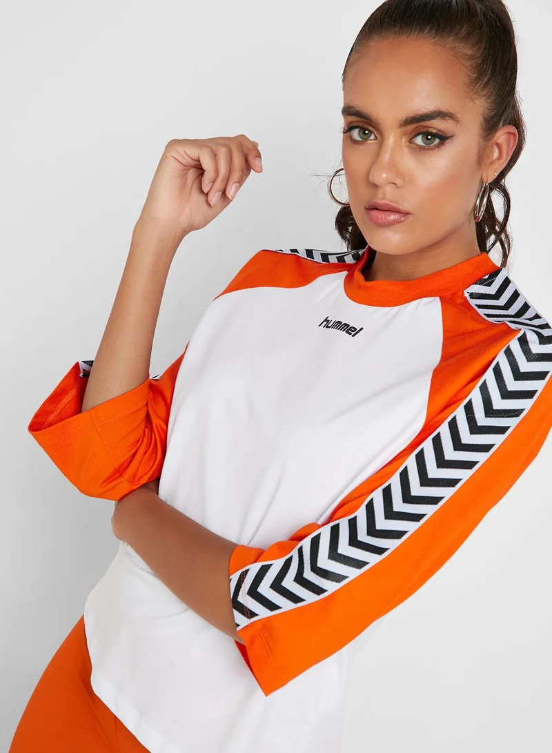 Hummel Aida T-Shirt