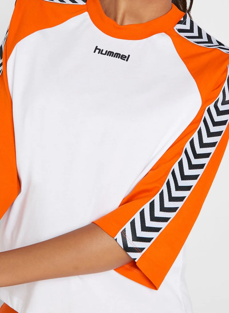 Hummel Aida T-Shirt