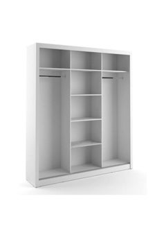 Generic Modern Dressing white - CHWD32 