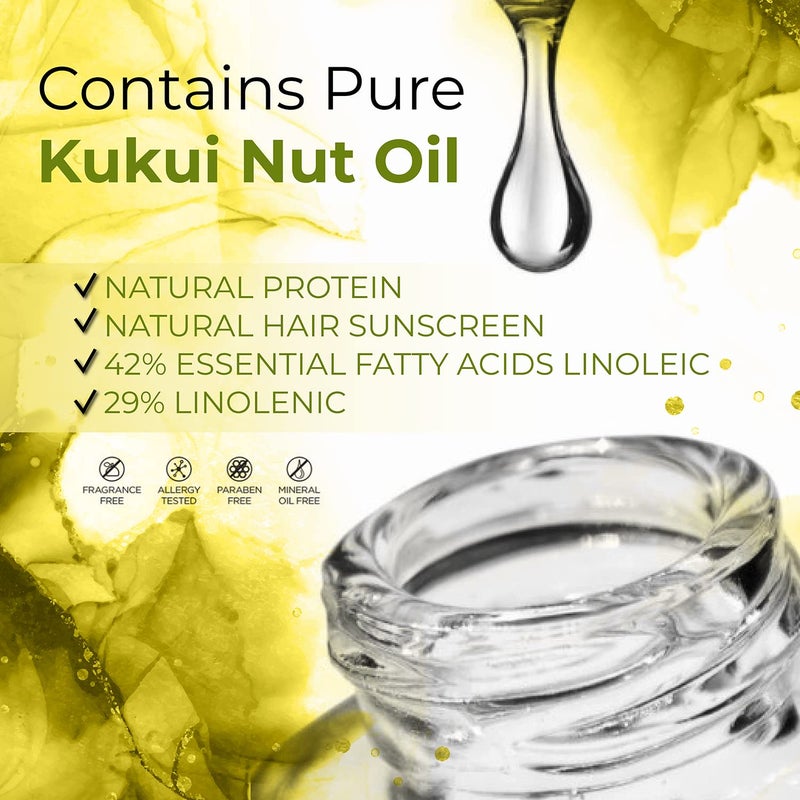 Paul Brown Hawaii Treat Elite Leave-In Keratin Spray (10 oz.) - Image 4