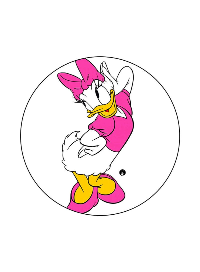RKN Printed Mouse Pad Multicolour
